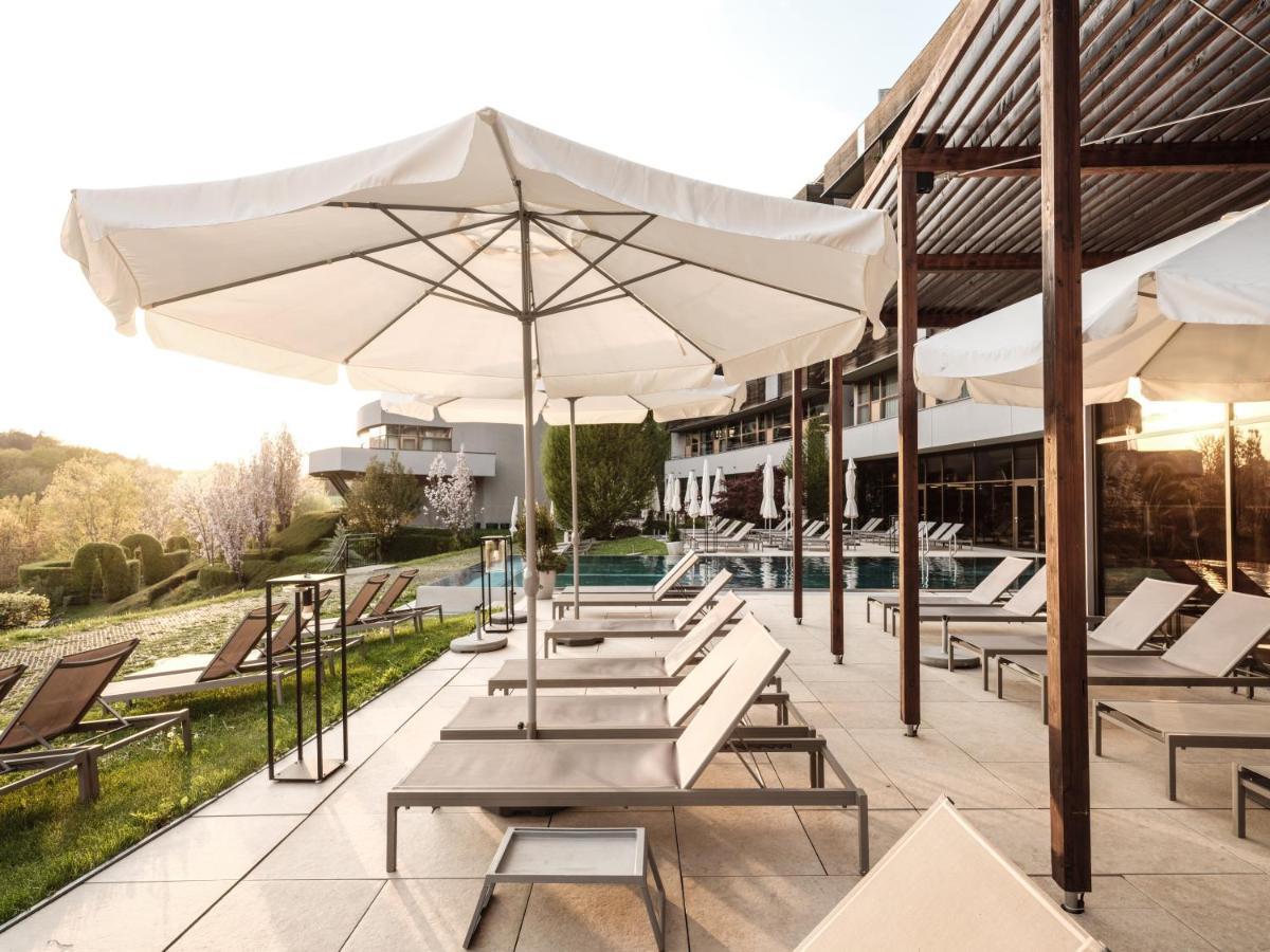 Falkensteiner Balance Resort Stegersbach - Adults Only Zewnętrze zdjęcie